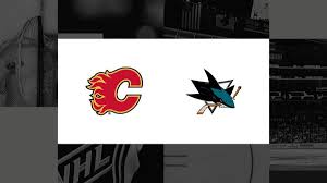 How to watch Flames vs. Sharks: TV channel and streaming options for February 26