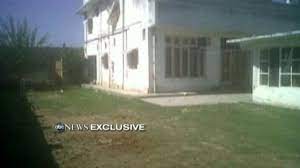 — two helicopter descend on a compound in abbottabad, pakistan, north of islamabad. May 2 2011 Inside The Compound Where Osama Bin Laden Lived And Died Video Abc News