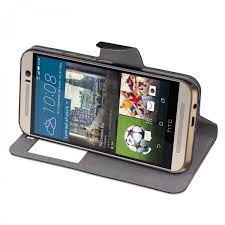 HTC One M9 Prime Camera Edition Cover ...