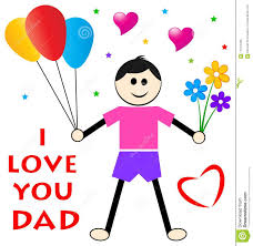 Wish your dad happy father's day in style with these wishes, quotes and greetings. Fathers Day Wishes From Son