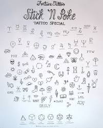Little Tattoo On Tumblr Poke Tattoo Stick Poke Tattoo Tiny Tattoos