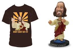 The Museum Of Idolatry Buddy Jesus By markelle | teachers pay teachers. the museum of idolatry buddy jesus