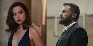 Последние твиты от ben affleck (@benaffleck). Are Ben Affleck And Ana De Armas Finally Moving In Together Cinemablend