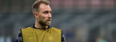 Последние твиты от christian eriksen (@chriseriksen8). Christian Eriksen Liebaugelt Mit Ruckkehr Zu Den Spurs