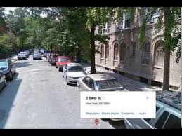 I Just Called To Say I Love You перевод Pardon Me Please Tell Mehow To Get To Greenwich Village My Good Friend Sarah Leighlives At Bank Street Number Three Greenwich Village Greenwich Street View
