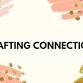 Crafting Connections event in West Bend, WI