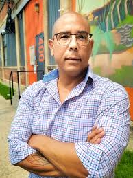 Maurice Stevens's Instagram, Twitter & Facebook