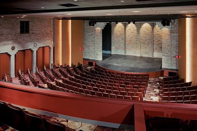 Geffen Playhouse
