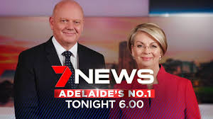 517,061 likes · 66,495 talking about this · 149 were here. 7news Adelaide On Twitter Live Now 7 News With Janedoyle7 And John Riddell Watch On Ch7adelaide Or Https T Co Bgfxsomuma