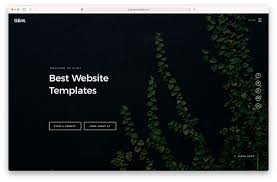 The templatemonster gallery currently contains 150+ free html website themes and templates that are suitable for various business niches. 1500 Best Website Templates 2021 Colorlib