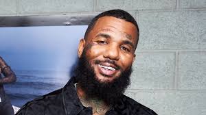 The Game is a wanted man