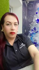 Carla Alexandra Angulo Bonilla