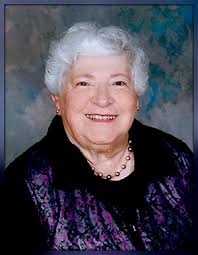 Josette Adele (nee Eid) BROOKS