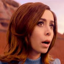 Cristin Milioti as Nanette Cole in Black Mirror #cristinmilioti  #sofiafalcone #nanettecole #sofiagigante #thepenguinhbo #thepenguin  #thebatman #blackmirror #gameofthrones #houseofthedragon #thelastofus  #euphoria #thewhitelotus #likeforlikes ...