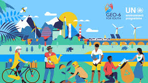 Our partners — experts in disability, education, employment, and workforce development — strive to ensure you will be provided with the highest quality, most relevant information available. Geo 6 For Youth Unep Un Environment Programme
