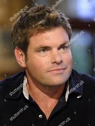 Mark Durden Smith Editorial Stock Photo