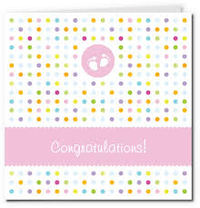 Fortunately, canva can help cut the time consumed for this with our printable baby shower invitation templates, a collection filled with cute and lovely layouts perfect for the occasion. Free Printable Baby Cards Gallery 2