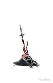 Bonfire By Amy Palmer Dark Souls Tattoo Dark Souls Art Dark Souls