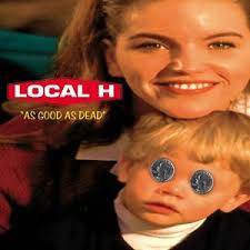 Local H music, videos, stats, and photos