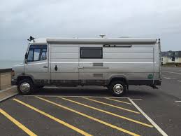 1990 Mercedes Vario 814d Overland Mercedes Benz Vans Overlanding Mercedes Van