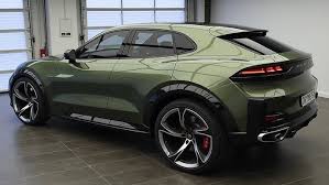 Image result for Black Olive 2025 Porsche