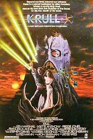 Krull Movie - Deep Focus Film Studies