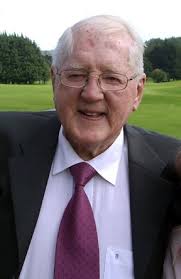 Death of Kevin G. Roche ( former Head of RTÉ Radio Variety)