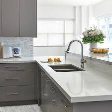 Create a unique look for your granite countertops with a. Super White Granite Design Ideas
