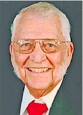 Richard Josephson Obituary (1933