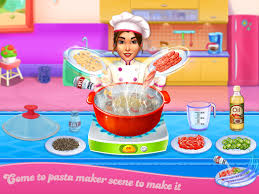 To download and install applications or games from our website to your smartphone follow these steps: Download Make Pasta Cooking Kitchen On Pc Mac With Appkiwi Apk Downloader