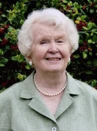 Eileen Schauer Obituary (1934