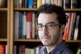 Jonathan Safran Foer grows up, brilliantly, in 'Here I Am'