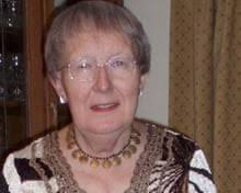 Professor Barbara Mawer