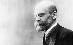 Emile Durkheim Biografia Principais Conceitos E Obras