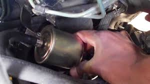 According to my local stealer the fuel filter should be chnaged every 50k miles. Nissan Altima Fuel Filter Location Wiring Diagram Fat Activity Fat Activity Pasticceriagele It