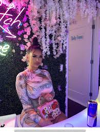 ➤ Ayyyejae Onlyfans XXX - ACTUALIZADO [TikTaks.de] ❤️ 2025