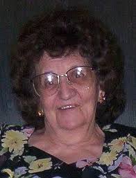 Sophronia Riley Obituary