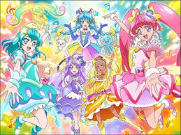Star☆Twinkle Pretty Cure Full Series Review | J-List Blog