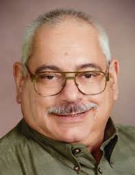 Obituary information for James David Rajski