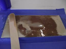 Solid wood doors, on the other hand, can be fixed using string, glue and putty, borrowing an old trick used to fix wooden boats. How To Fix A Hole In A Hollow Core Door 7 Steps With Pictures Instructables