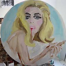 Prozac and Private Views