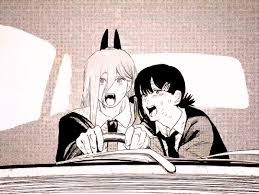 Angel devil (chainsaw man) 92. Codevem Tumblr Blog Tumgir