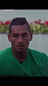 Nick Kyrgios Slams Hawk Tuah