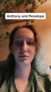 Book Anthony and Penelope