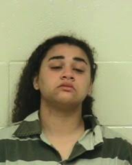 On August 21, 2019, Narcotics Investigators with the Bay City Police  Department and Matagorda County Sheriff's Office arrested Krystal Belcher  and Sidni Randon