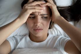 What Is Sexsomnia? | Sleep Foundation