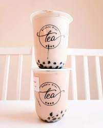 Repost Wanderwithtwo Being Away For A Couple Of Weeks Without Bubble Tea Was Maybe A Liiiiittle Tiny Bi Bubble Tea Supplies Bubble Tea Shop Bubble Milk Tea