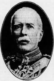 John Cecil Russell