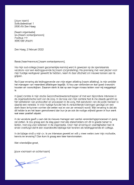 Voorbeeld Sollicitatiebrief Voor Een Manager In De Gezondheidszorg