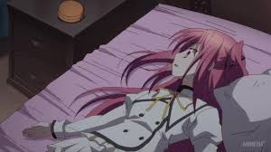 Seirei tsukai no blade dance [10]